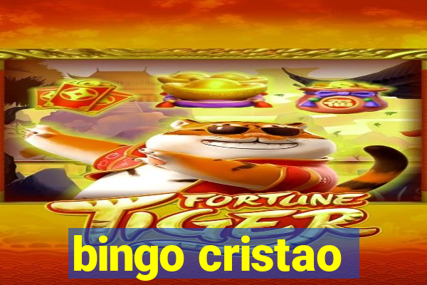 bingo cristao